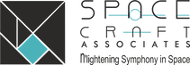 Space Craft Associates Logo